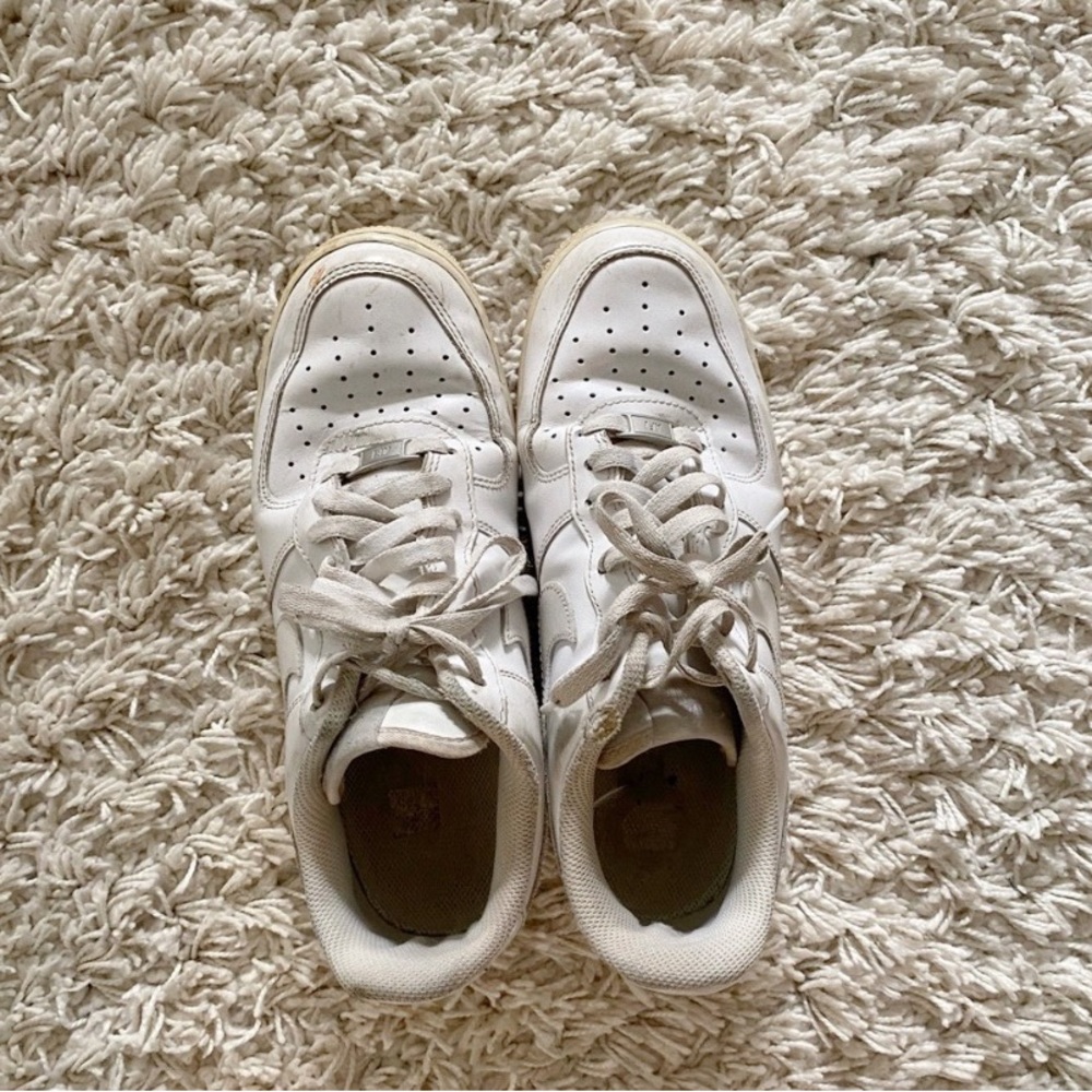 Nike Air Force 1s